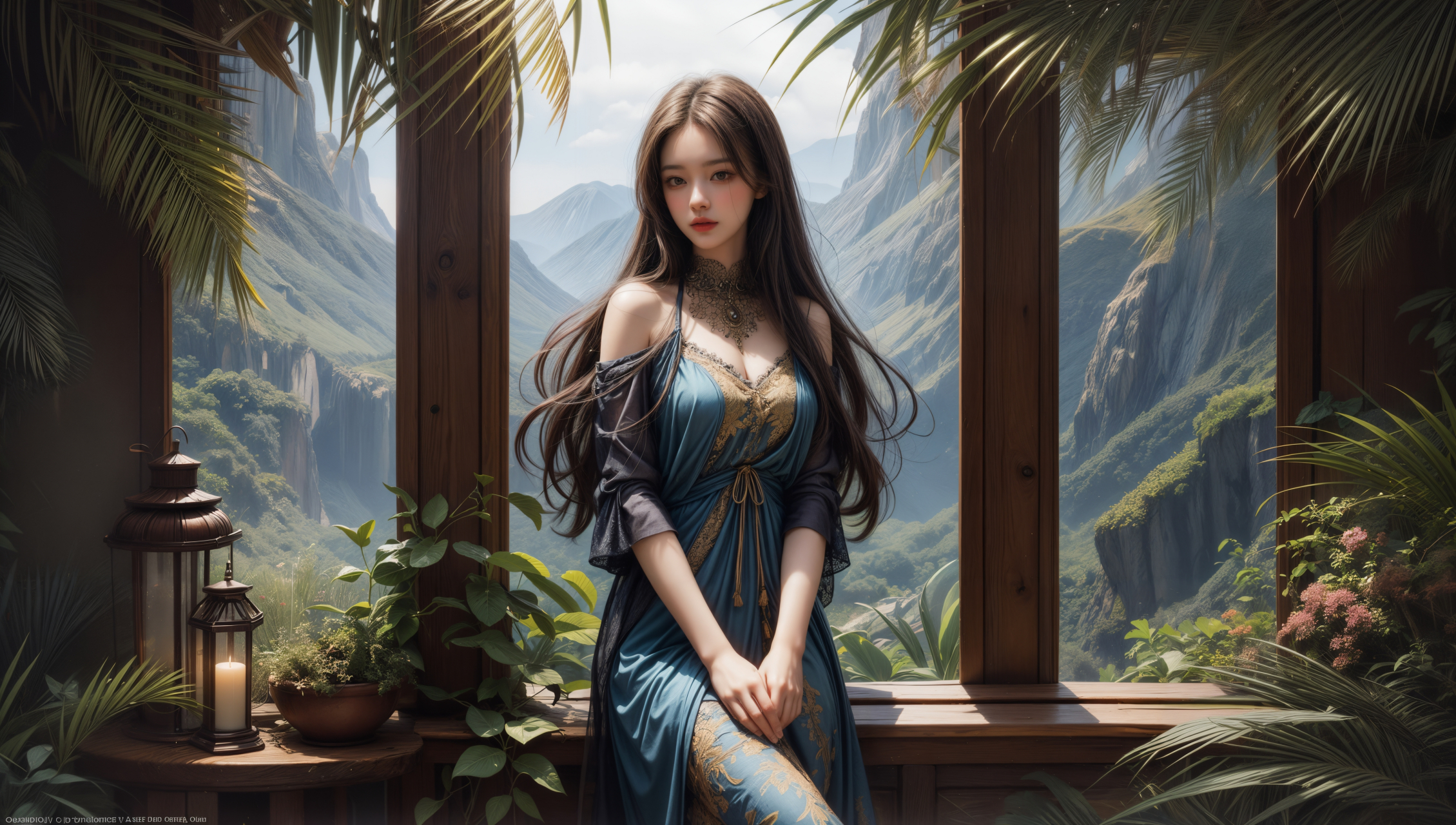 九三学社社员王导勇：技术为盾守护洞庭安澜